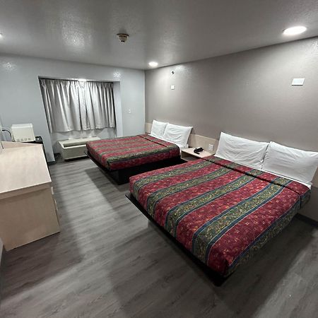 Motel 6 Idabel, Ok Extérieur photo