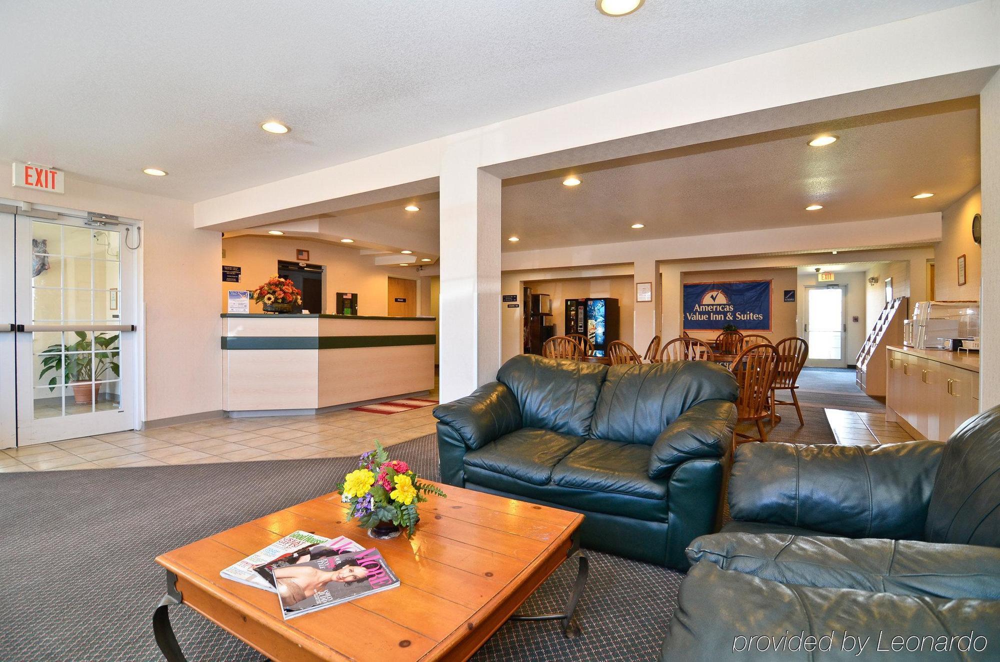 Motel 6 Idabel, Ok Intérieur photo