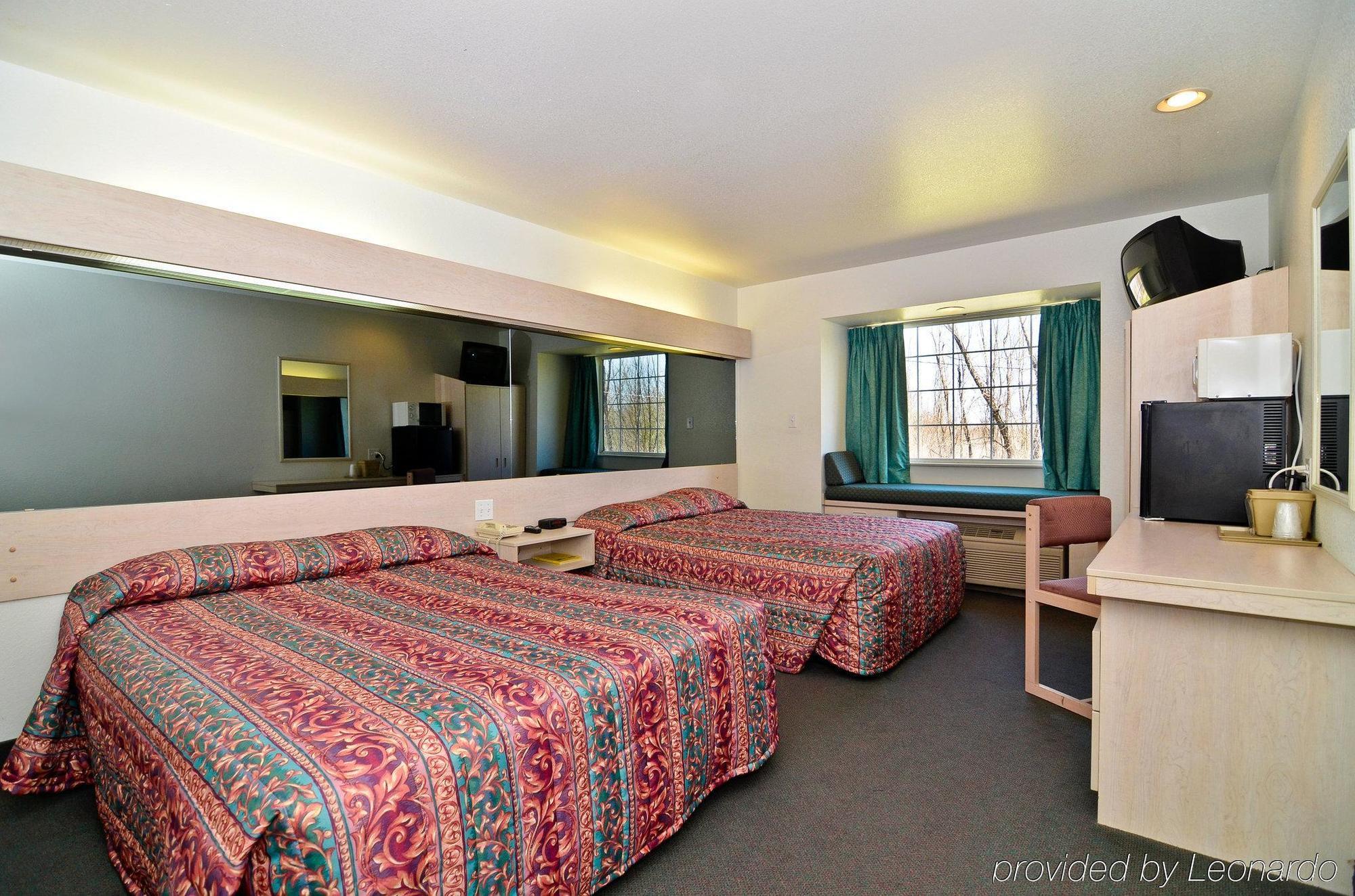 Motel 6 Idabel, Ok Chambre photo