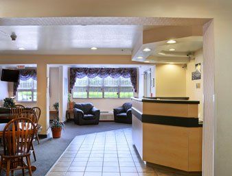 Motel 6 Idabel, Ok Extérieur photo