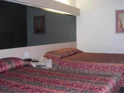 Motel 6 Idabel, Ok Extérieur photo