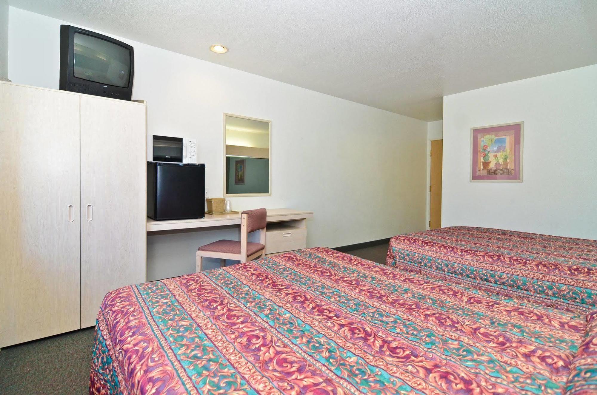 Motel 6 Idabel, Ok Chambre photo