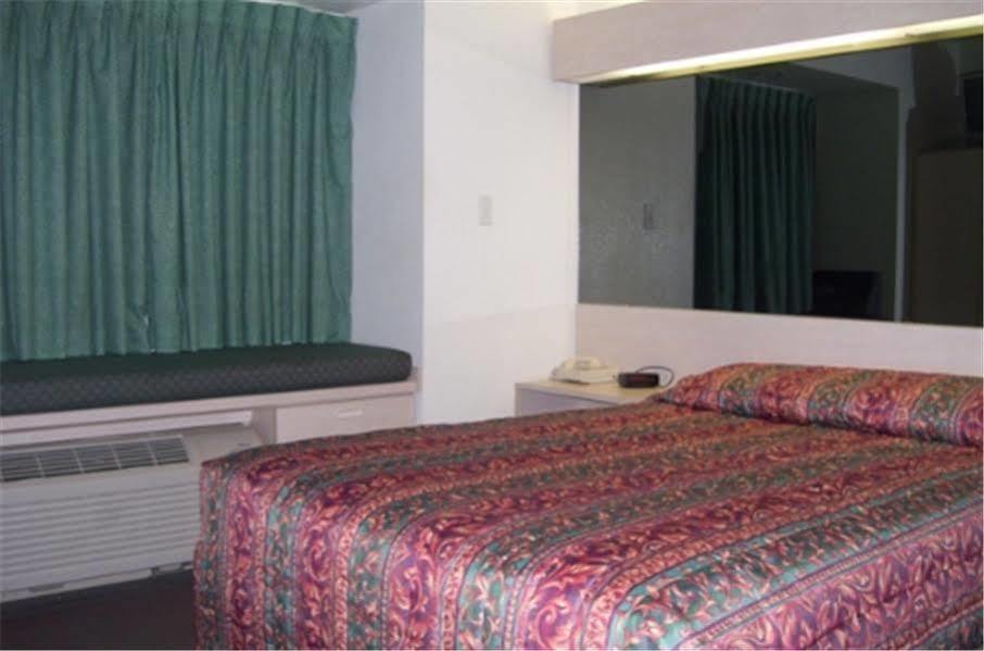Motel 6 Idabel, Ok Extérieur photo